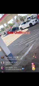 28K views · 269 reactions | #Talks with Len #Fight #viral #Len Carson #LikeShareFollow #foryoupage #liveevents #influencerlife #truestory #life #ShareThisPost $RawUnfiltered | Raw Unfiltered | Facebook