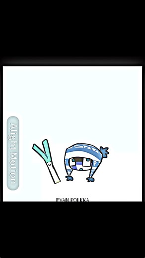 Finland: A Highlight of Lazy Animation