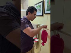 The easiest way to make and do a coffee enema