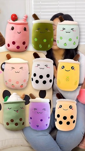 23K views · 145 reactions | Reviewing the BIGGEST Plushies Ever!  #reels #bigplushies #plushieparadise #cuddlemonster #review | Karina Garcia | Facebook