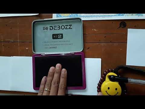 CARA CAP 3 JARI IJAZAH DAN SHUSBD