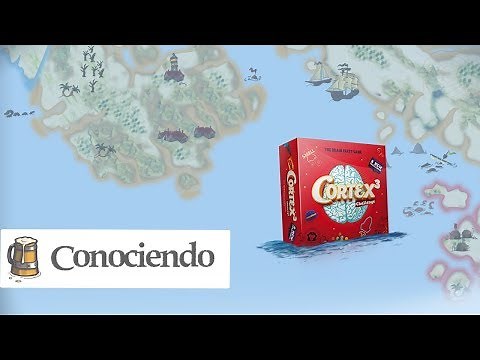 Conociendo Cortex Challenge 3