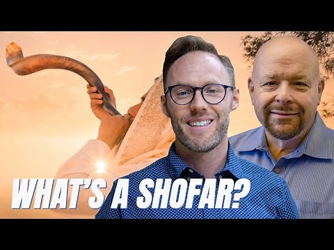 Shofar: The Biblical Trumpet | Exodus 19:16