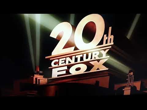 All 20th century fox Logo [DVD Menu Variant]