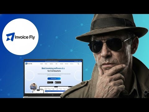 Invoice Fly App Review: Worth It for Contractors?