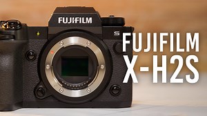 1.6K views · 28 reactions | Introducing the FUJIFILM X-H2s, which...