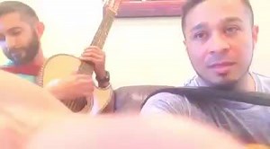 La canción de Esta Lloviendo con mi amigo Joel Castañeda | Grupo Siggno