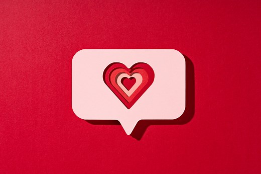 Romantic Pickup Lines That Are Downright Swoon-Worthy