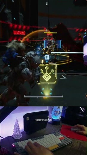 PRAGMATA 🤖🔥 Gameplay PC (RE Engine)