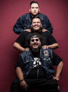 A Tribe Called Red │ Exclaim!