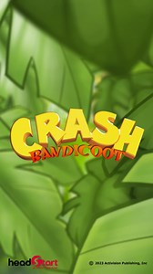 18K views · 929 reactions | Check out the brand-new line of Crash Bandicoot collectibles at EB Games, including this 11 cm Action Figure. Pre-order yours here: https://bit.ly/3qaP7RN | Crash Bandicoot | Facebook