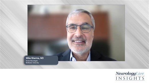 The Evolving Landscape of Secondary Stroke Prevention | NeurologyLive - Clinical Neurology News and Neurology Expert Insights