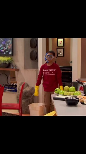 Chore wars Part 1 #labrats #disneyxd #disneychannel #foryou #donalddavenport #tashadavenport #adambreeandchase #childhood #childhoodmemories #choresinthishouse #chore