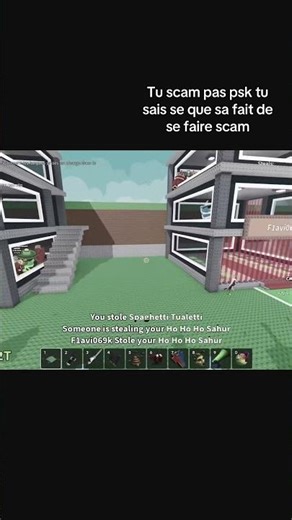 Trade no scam legit #brainrot #stealabrainrot #legit #garama