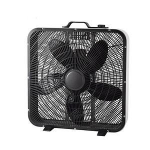 [Hot Item] USA Fan Box Fan Square Box Electric Fan
