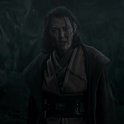Qimir Acolyte vs Jedis: The Ultimate Showdown