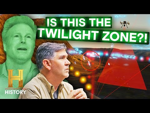 New Rocket Launch Unveils Shocking Results (Season 6) | The Secret of Skinwalker Ranch | History