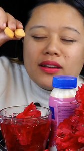 49K views · 875 reactions | Delicious Sweets Mukbang  #mukbangpari #mukbangasmr #mukbang #eatingshow | Mukbang Pari | Facebook