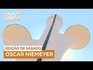 Conheça a Flor do Cerrado, última obra de Oscar Niemeyer em Brasília