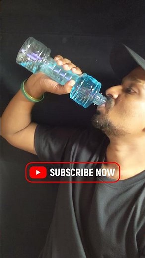 Refreshing Ice Tonic ASMR 🧊 | Ultimate Drink Sounds for Relaxation #shorts #asmr #drink #drinksounds