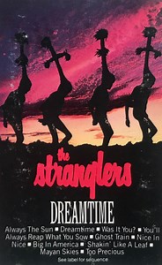 The Stranglers - Dreamtime