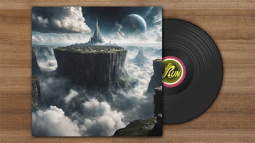 跑步歌单 #1996 · 185 · 纯音乐 · Springtime Stroll