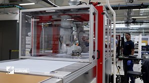 Exeger expands with second factory for 'artificial photosynthesis'