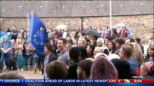 10K views · 44 reactions | UK's Labour in crisis after Brexit vote....