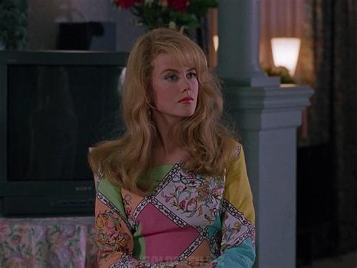 To Die For: A Deep Dive into Nicole Kidman's Role