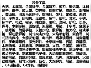 方舟生存进化代码大全免费获得