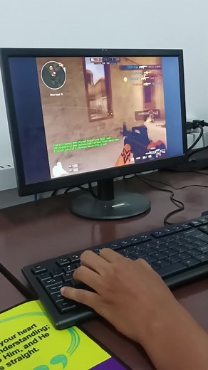 How to Double Jump in Crossfire: Beginner's Guide