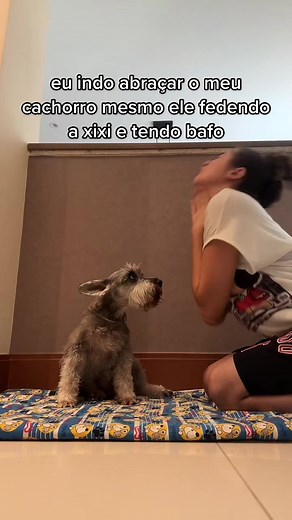 ele é bafudo mas é o meu bafudo