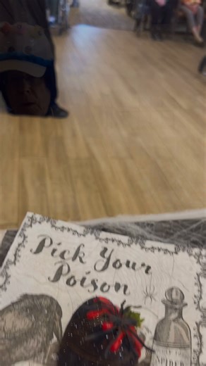 23 reactions | Check out our Halloween Happy Hour in full swing! With festive drinks in hand, seasonal treats to enjoy, and the beautiful music of Ruby Weston setting the tone, residents mingled, laughed, and embraced the Halloween spirit. It was an evening filled with joy, friendship, and memories that will linger long after the decorations are packed away. | Orchard Pointe at Creek Valley | Facebook