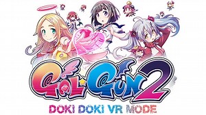 Buy Gal*Gun 2 - Doki Doki VR Mode - PC (Steam)