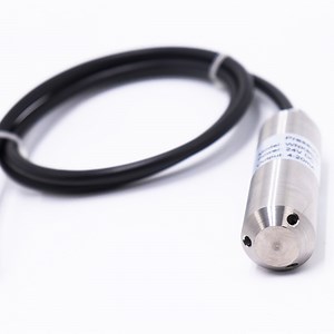 [Hot Item] Analog Output 4 20mA Liquid Water Level Sensor