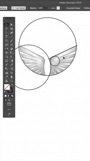 Adobe Illustrator Logo Design Tutorial