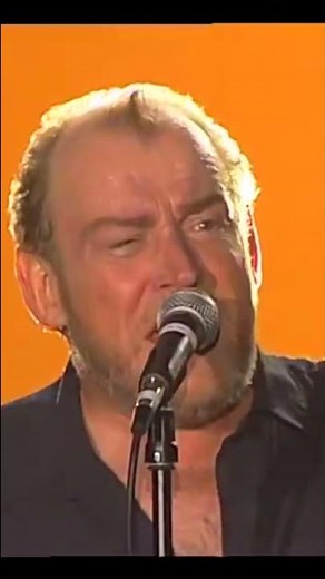 With A Little Help From My Friends – Joe Cocker live Berlin