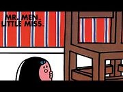 Mr Men, Little Miss Tiny