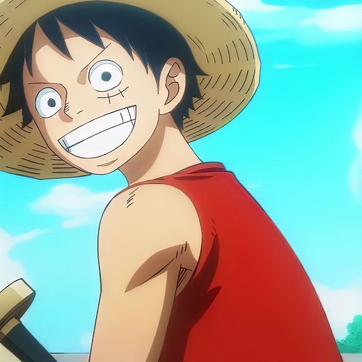 Best Anime Duo: Luffy and Zoro - The Ultimate Team-Up