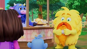 Dora the Explorer - Season 1 - Episode 10