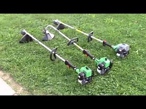 Hitachi String Trimmers