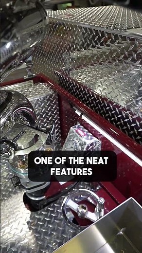 Inside Engine 805’s Elevated Deluge Gun: Safety and Control First
