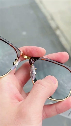 Ray Ban Clubmaster | ORB3016F-W0366-55