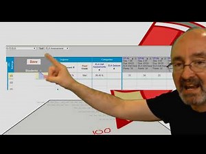 Copying Categories, Assignments, and Entering Standards Scores into Infinite Campus