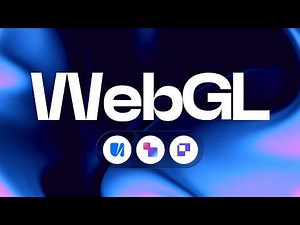 Create Insane WebGL Effects in Minutes (No Code)