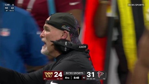 Mariota's two-point-conversion pass hits Ertz for key score in Atlanta