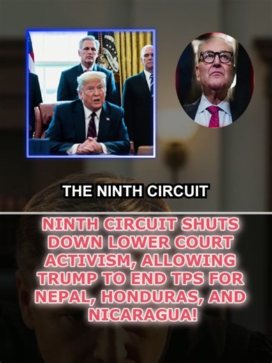 Administrative Procedure Act (APA) Fail: Why the Left’s Favorite Legal Tool Just Broke #APA #LawAndOrder | The Modern Republic 2026