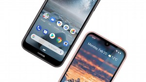 Nokia 4.2 goes on sale in the US via Amazon and Best Buy