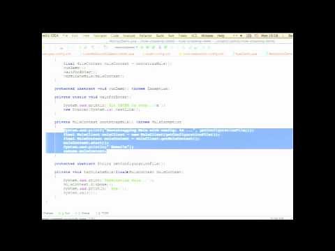 Going Real-Time: How to Build a Streaming API