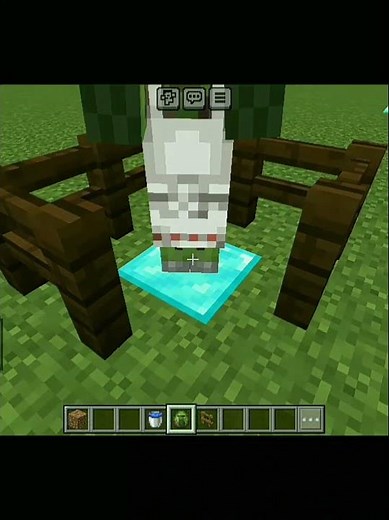 Minecraft Glitch 😱 Zombies Not Burning in Sunlight! | Crazy Bug